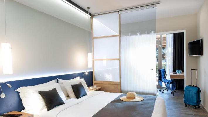 Hotel Blue Dolphin 3 Hotel Blue Dolphin 3