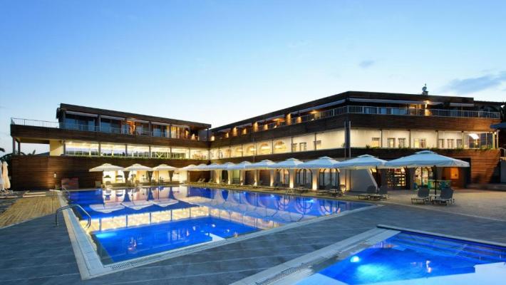 Hotel Blue Dolphin 5 Hotel Blue Dolphin 5