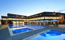 Hotel Blue Dolphin 5 Hotel Blue Dolphin 5