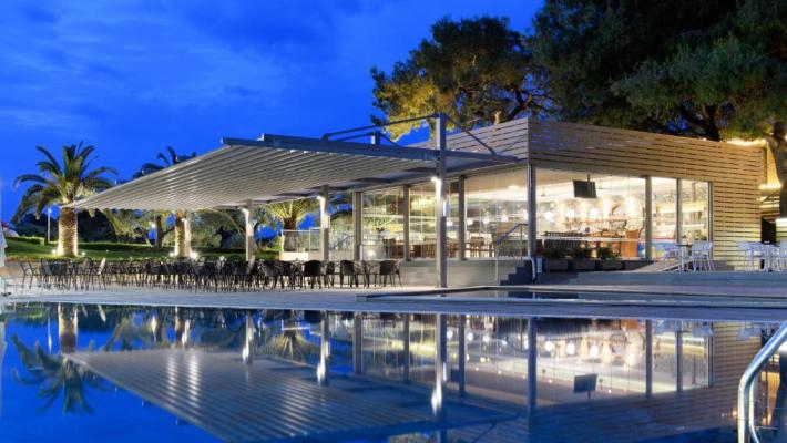 Hotel Blue Dolphin 6