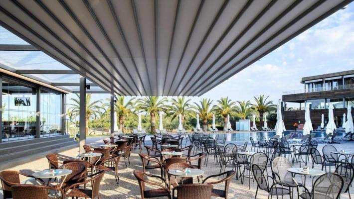 Hotel Blue Dolphin 9 Hotel Blue Dolphin 9