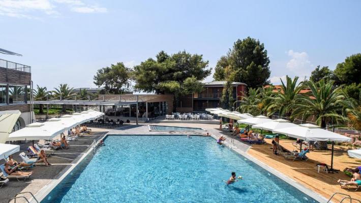 Hotel Blue Dolphin 10