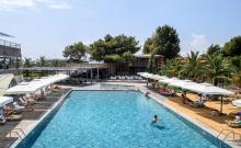 Hotel Blue Dolphin 10