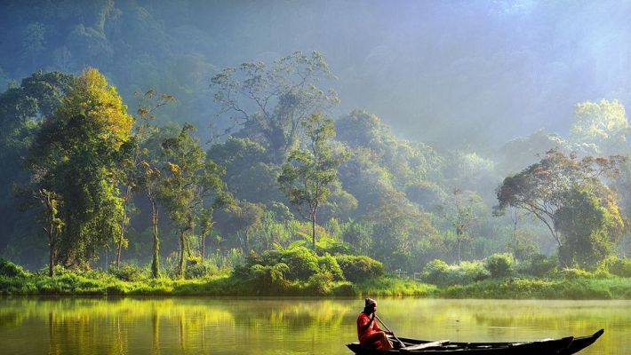 Romanii nu mai au nevoie de viza pentru a calatori in Indonezia 2