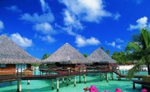 Atractii turistice Bora Bora 3