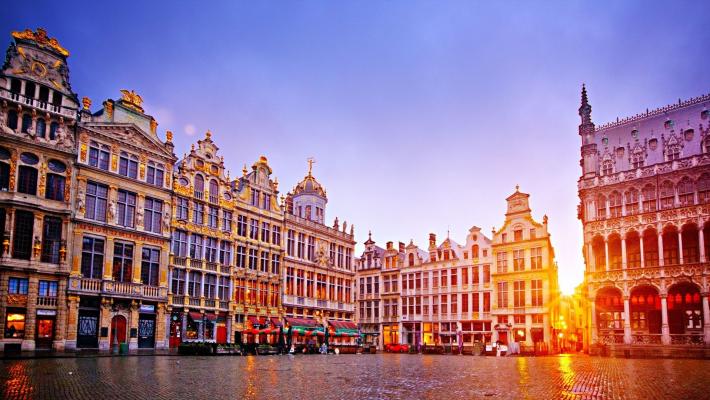 Bruxelles 2