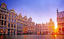Bruxelles 2