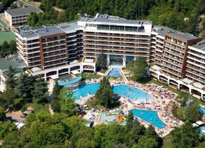 Paste Bulgaria