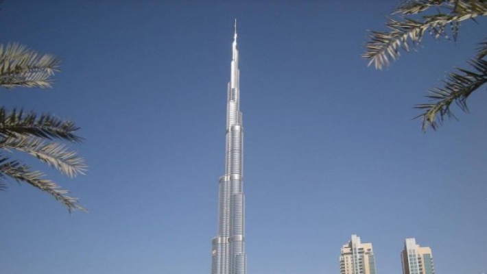 Ghid turistic Dubai 3