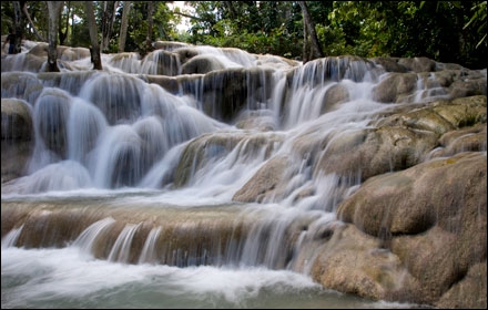 Obiective turistice Jamaica 1