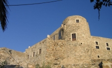 Atractii turistice Creta 1