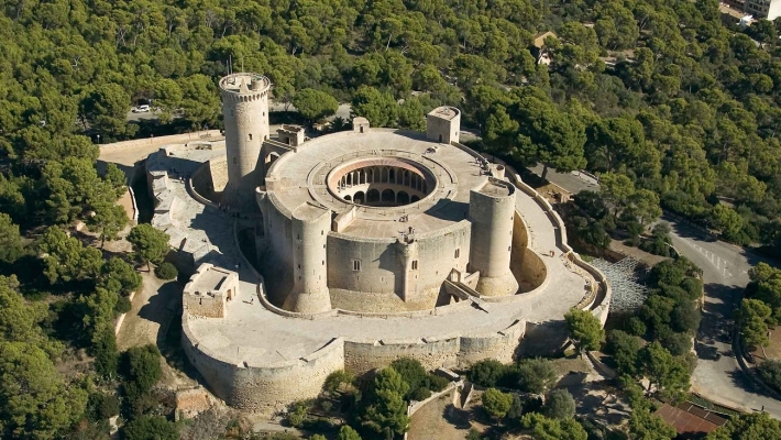 Atractii turistice Mallorca 1