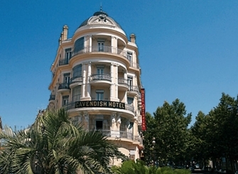 Hotel Cavendish