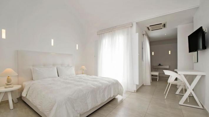 Hotel Cavo Bianco 3