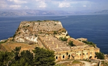 Ghid turistic Corfu 3