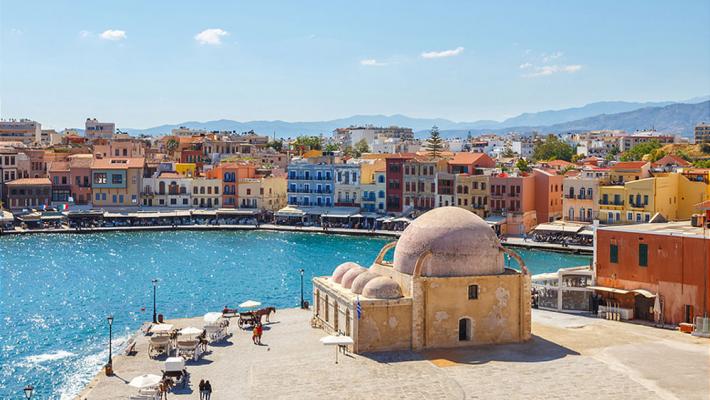 Last Minute Creta - Chania