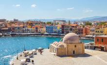 Last Minute Creta - Chania