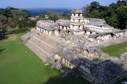 Obiective turistice Mexic Cancun 2