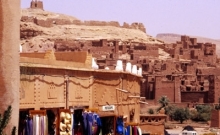 Revelion 2010 Maroc 3