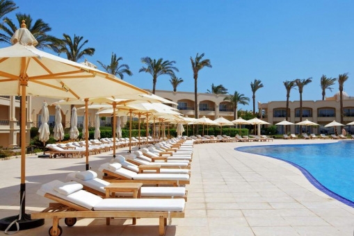 Hotel Cleopatra Luxury Resort Collection 3