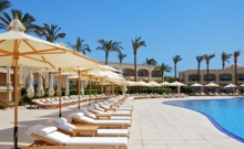 Hotel Cleopatra Luxury Resort Collection 3