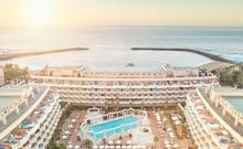 Hotel Cleopatra Palace 1
