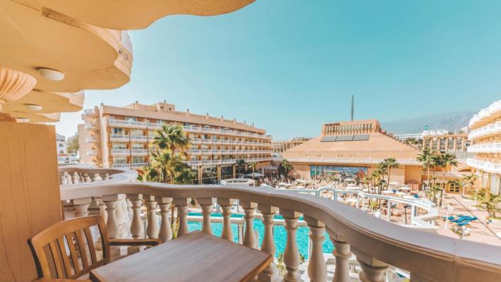 Hotel Cleopatra Palace_12
