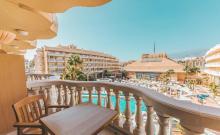 Hotel Cleopatra Palace_12