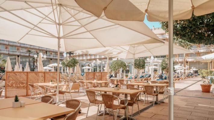 Hotel Cleopatra Palace_8