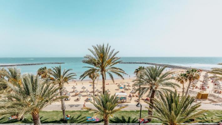 Sejur Tenerife