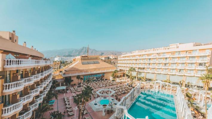 Hotel Cleopatra Palace_4