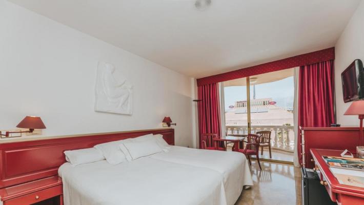 Hotel Cleopatra Palace_6