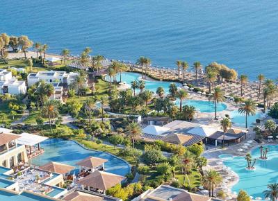 Hotel Grecotel Kos Imperial