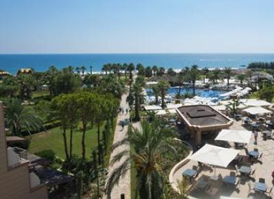 Hotel Crystal Tat Beach Golf Resort & SPA