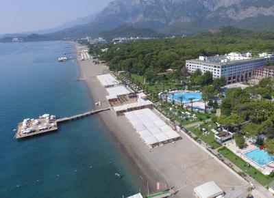 Hotel Mirada Del Mar Kemer