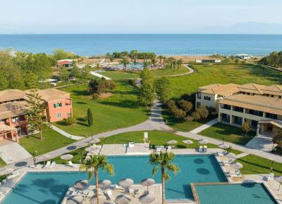 Hotel Grecotel Luxme Costa Botanica
