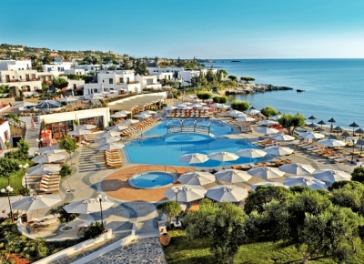 Hotel Creta Maris