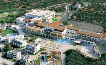 Charter Creta