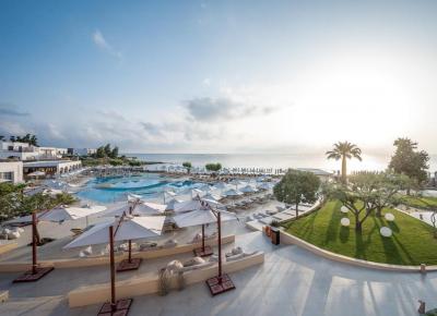 Hotel Creta Maris