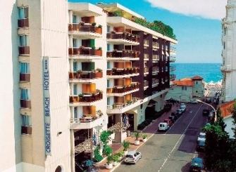 Hotel Croisette Beach