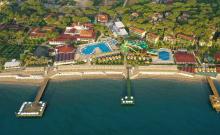 Hotel Crystal Flora Beach Resort_1