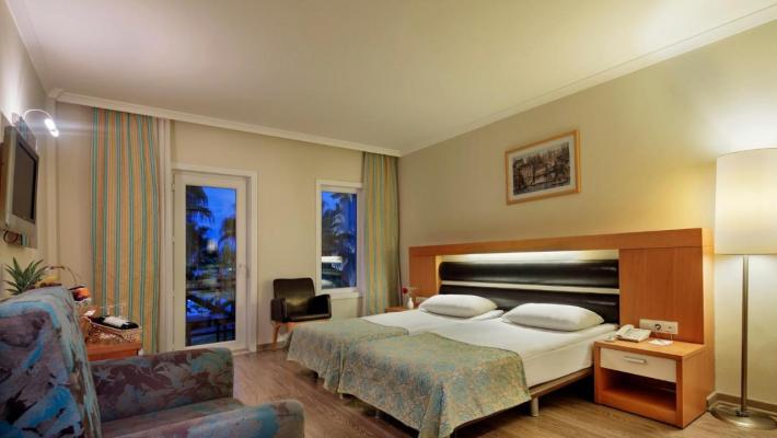 Hotel Crystal Flora Beach Resort_7