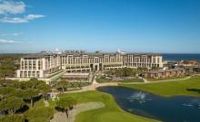 Hotel Cullinan Golf & Resort 1