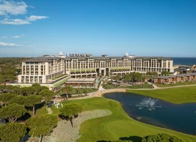 Hotel Cullinan Golf & Resort