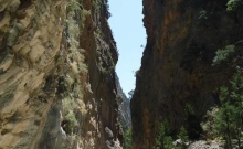 Atractii turistice Creta 2
