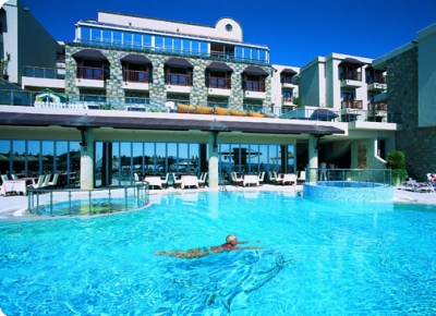 Hotel Diamond Of Bodrum