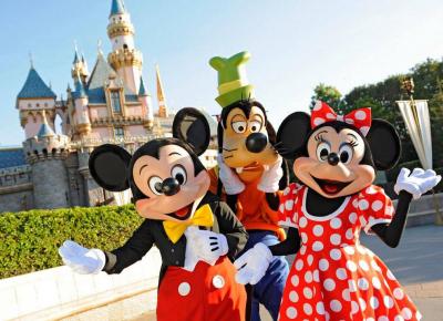 NOU 2026: FROZEN la Disneyland Paris