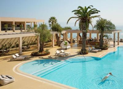 Hotel Domes Miramare