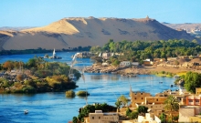 Paste EGIPT Croaziera pe Nil & Hurghada 2
