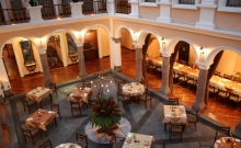 Hotel El Andaluz a 2